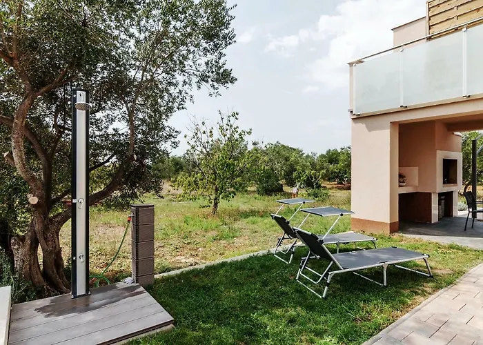 Apartments Lapidem