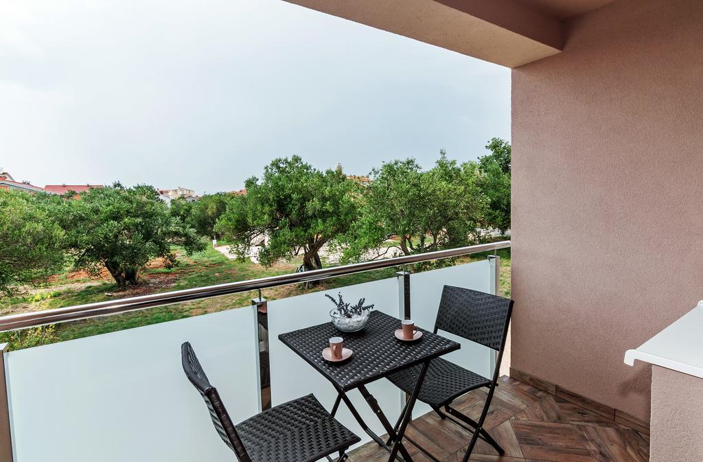 Appartement Lapidem Sukošan