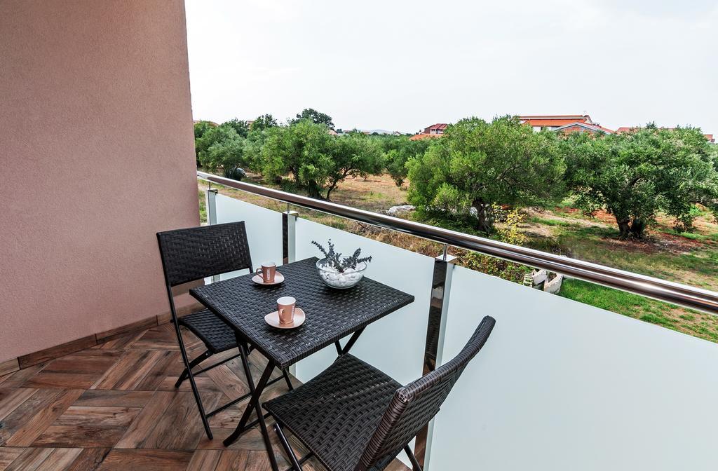 Appartement Lapidem