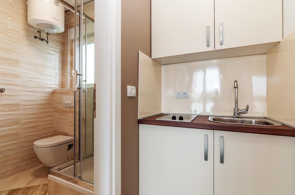 Lapidem Appartement