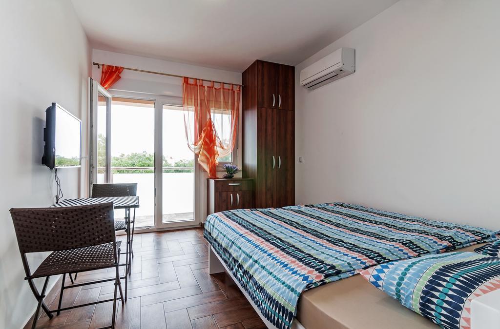 Appartement Lapidem *