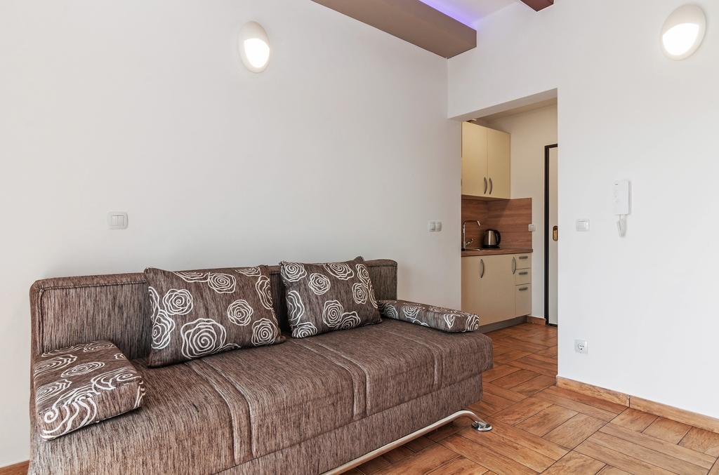 Appartement Lapidem Sukošan