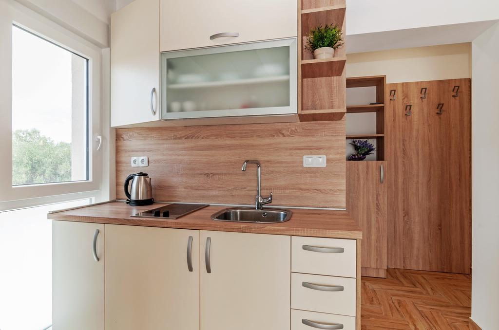 Appartement Lapidem Sukošan