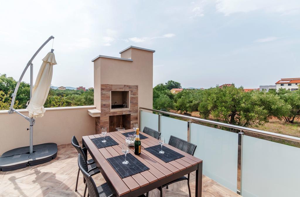 Appartement Lapidem