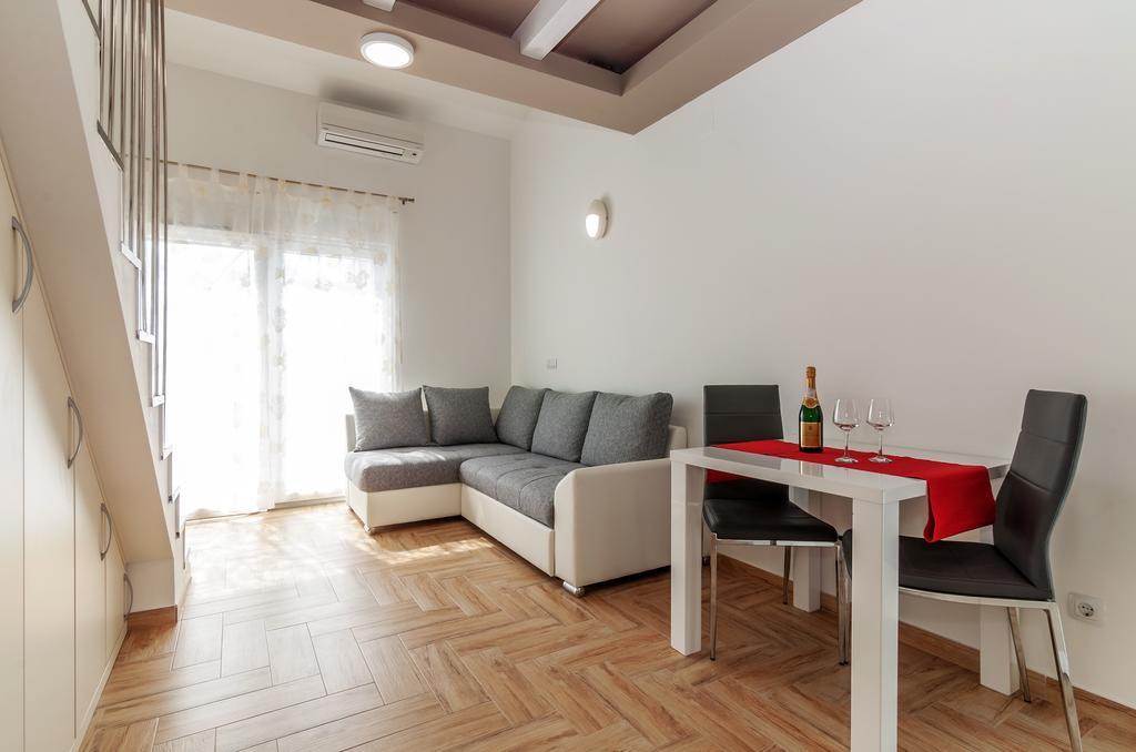 Lapidem Appartement Sukošan