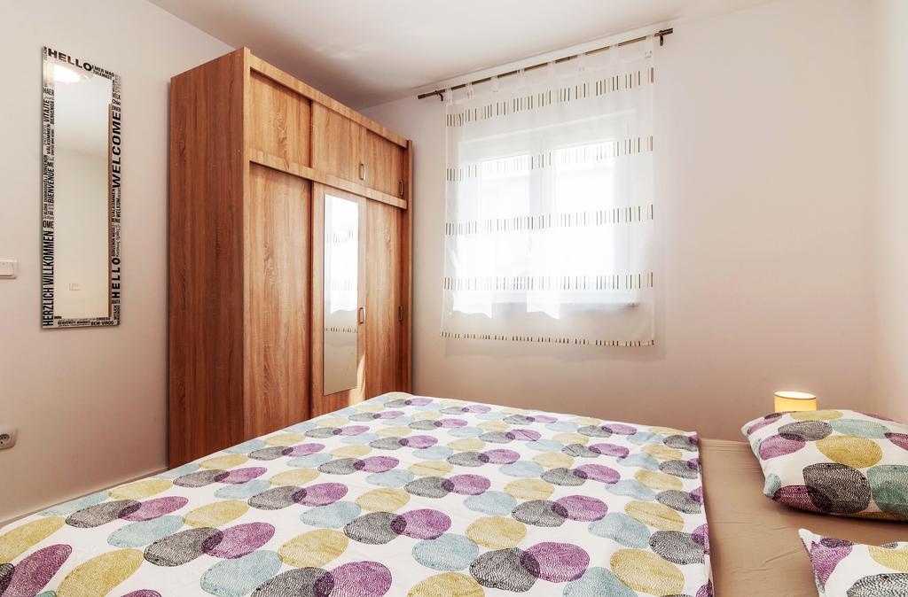 Appartement Lapidem Sukošan