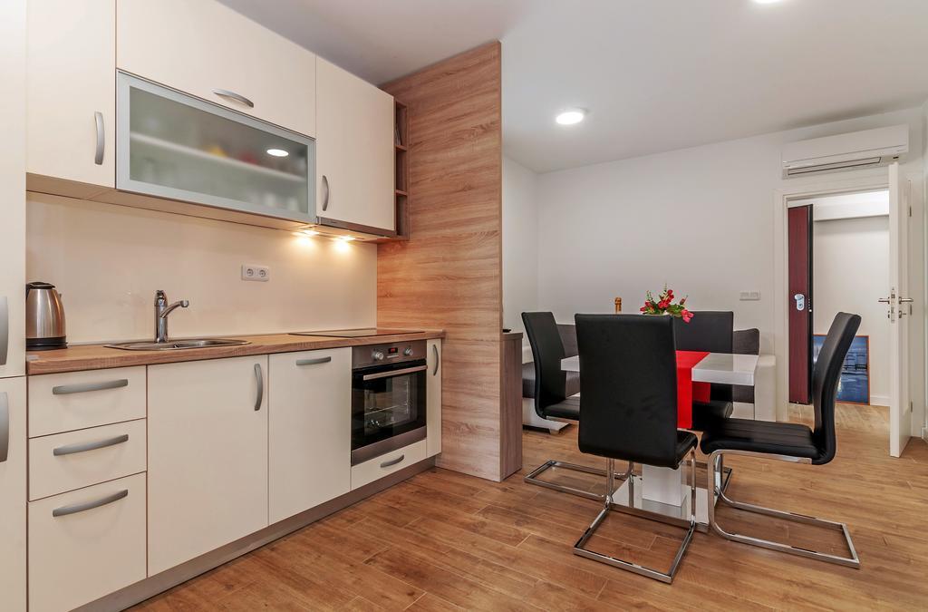 Appartement Lapidem Sukošan