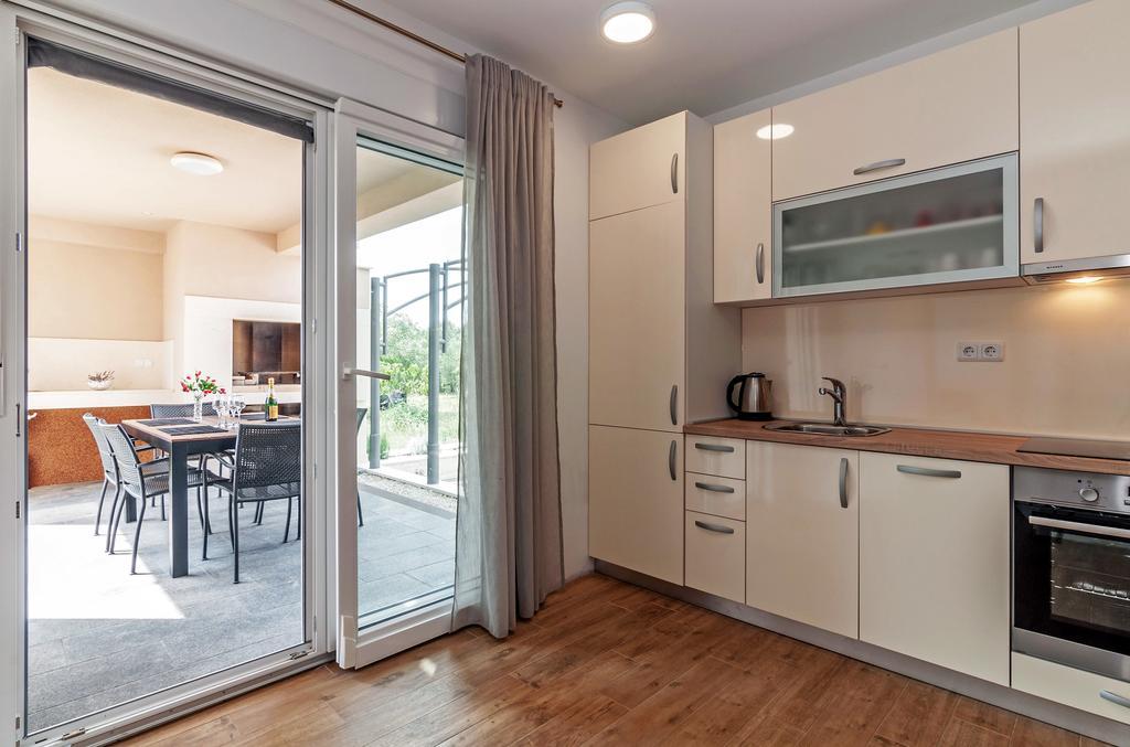 Appartement Lapidem *