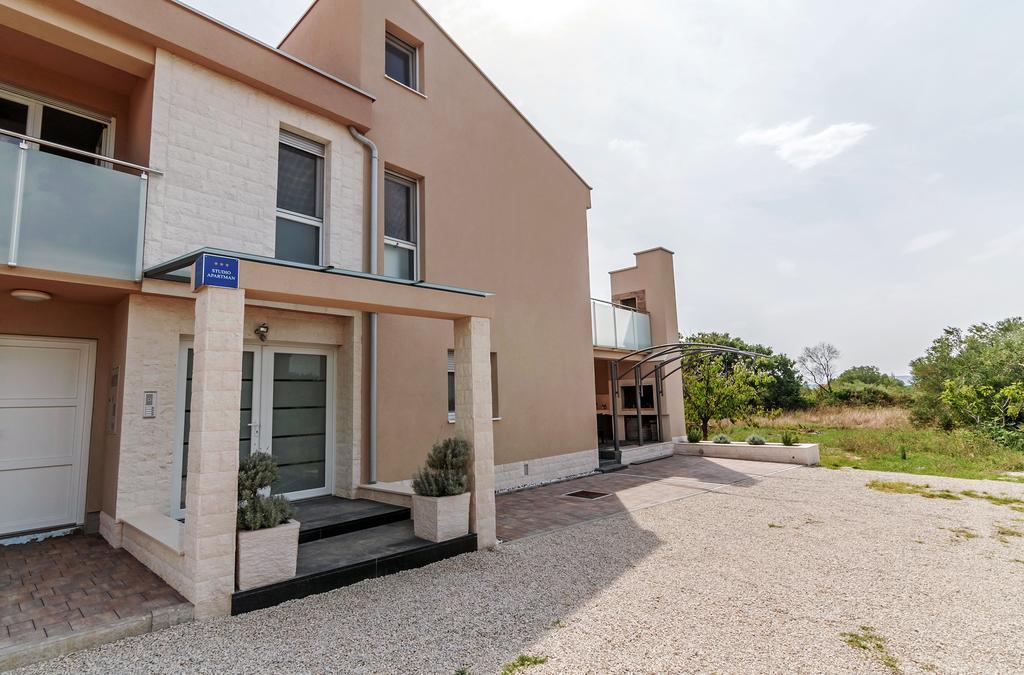 Appartement Lapidem Sukošan
