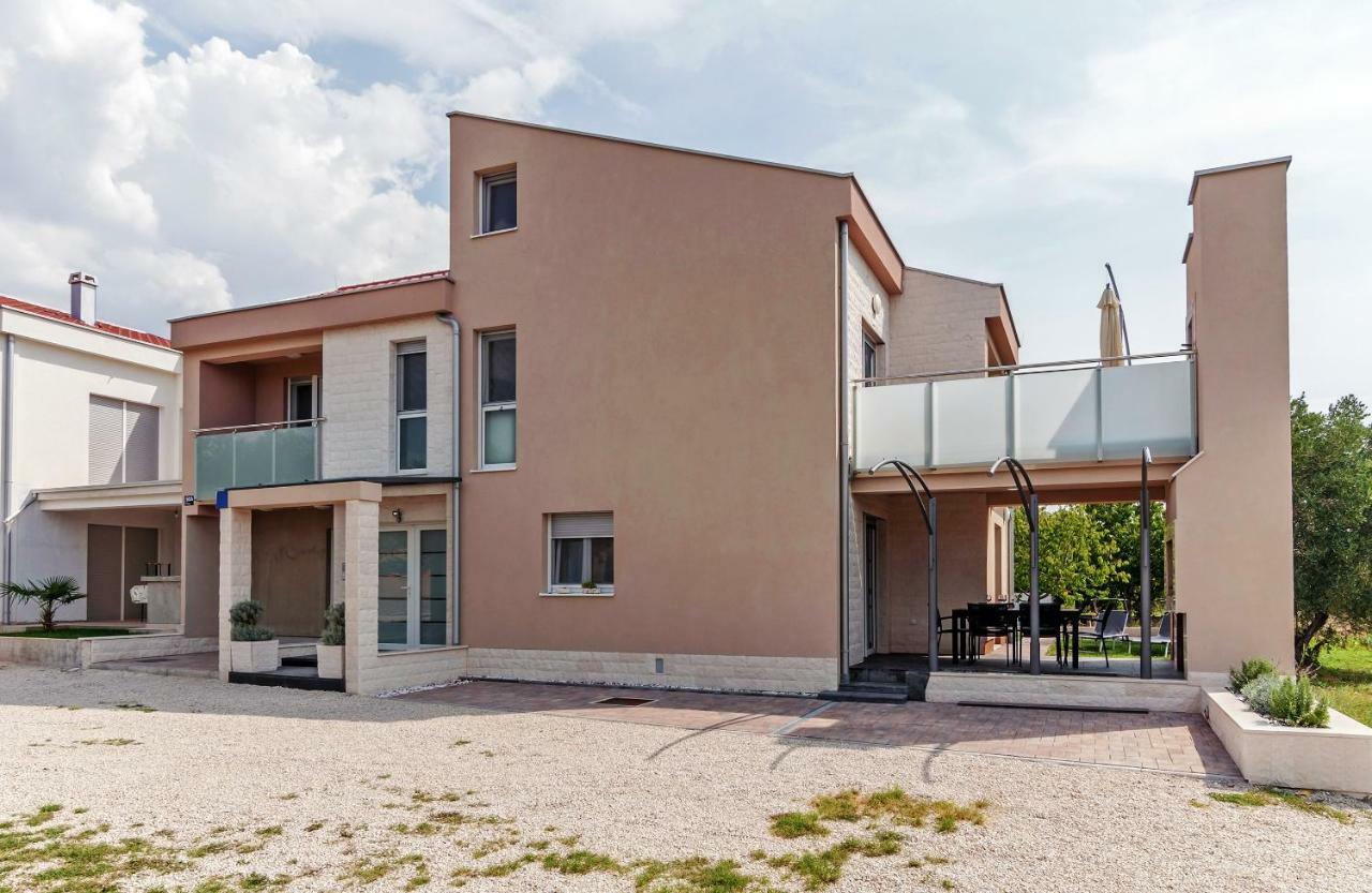 Lapidem Appartement