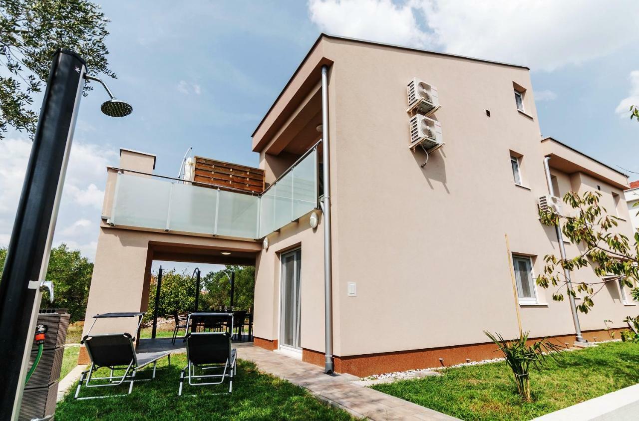 Appartement Lapidem