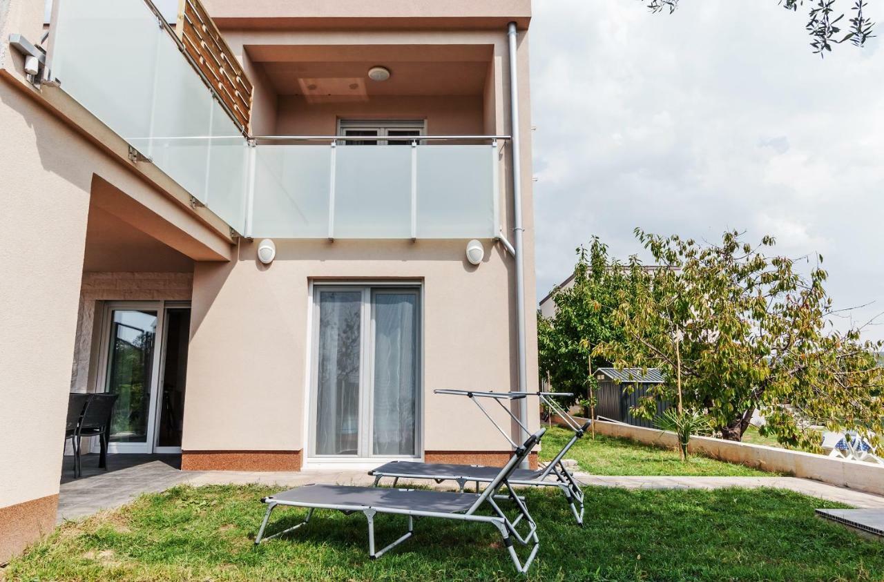 Appartement Lapidem *