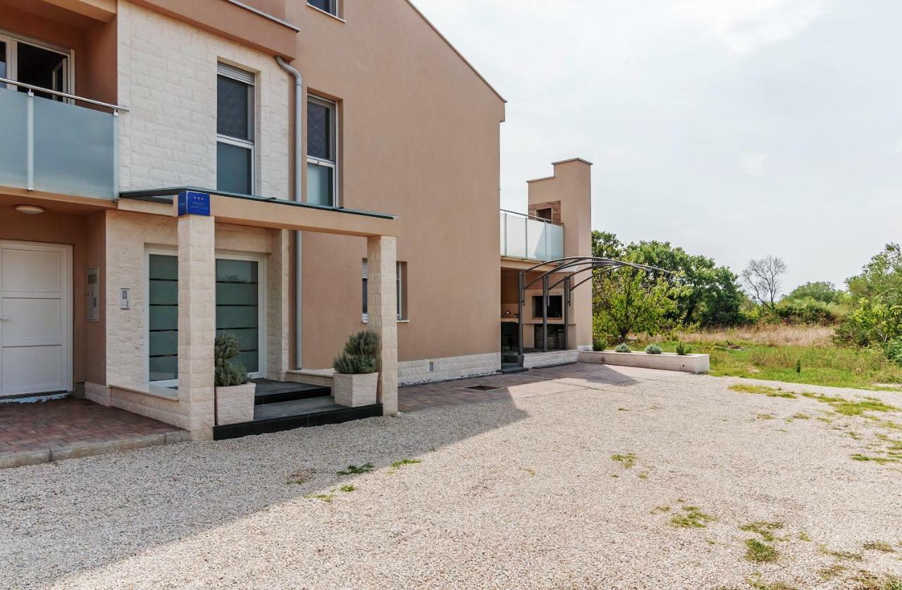 Appartement Lapidem