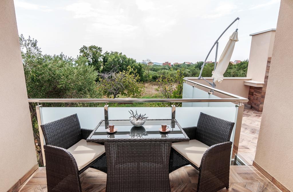 Lapidem Apartment